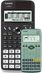 Casio calculator emulator