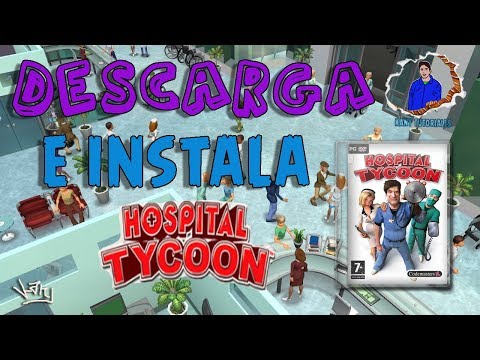 Hospital tycoon download free